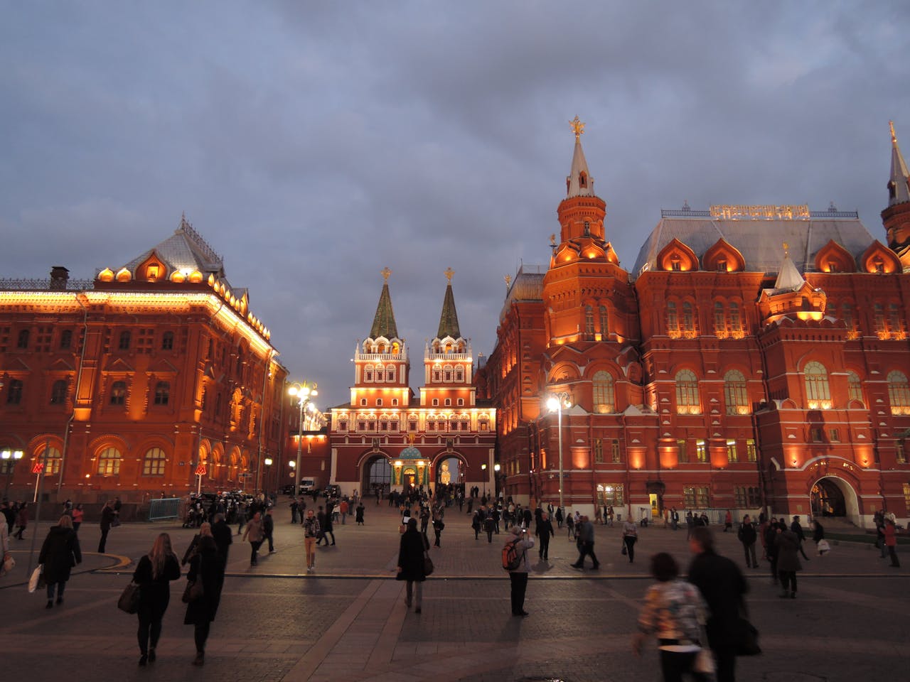 Russia
