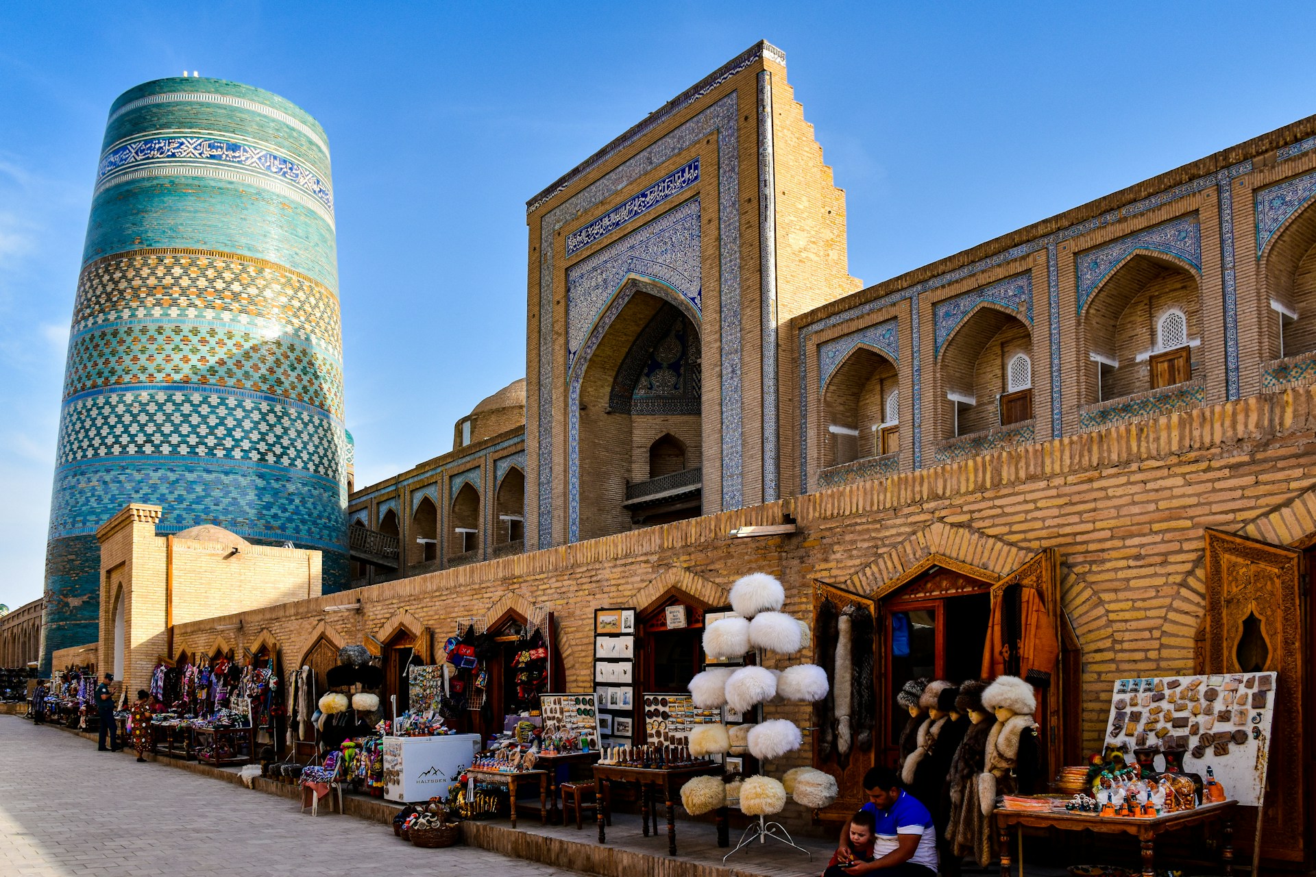 Uzbekistan