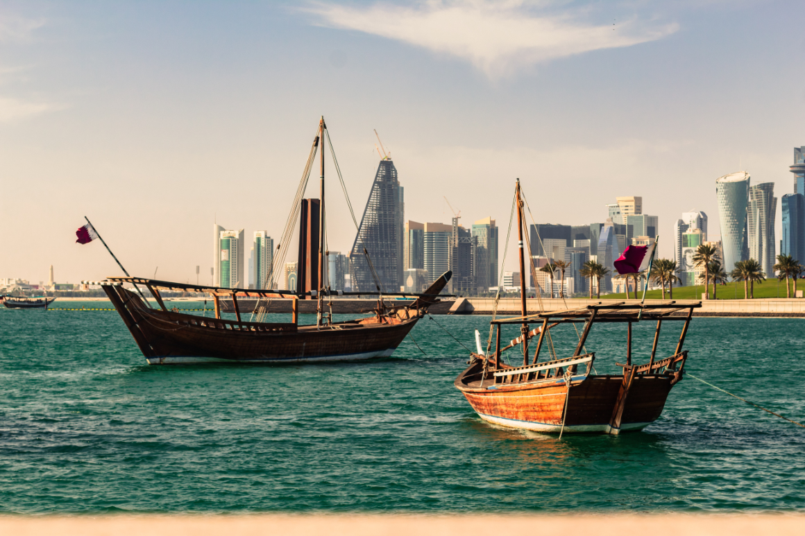 Discover Qatar
