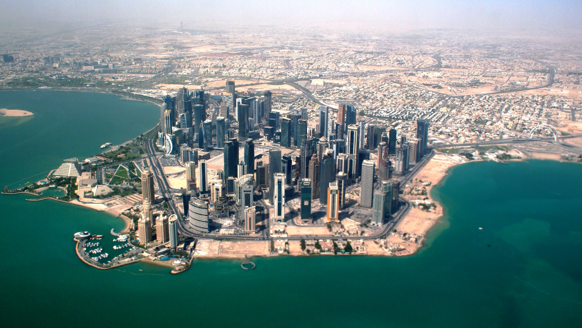 Inbound Tourism in Qatar