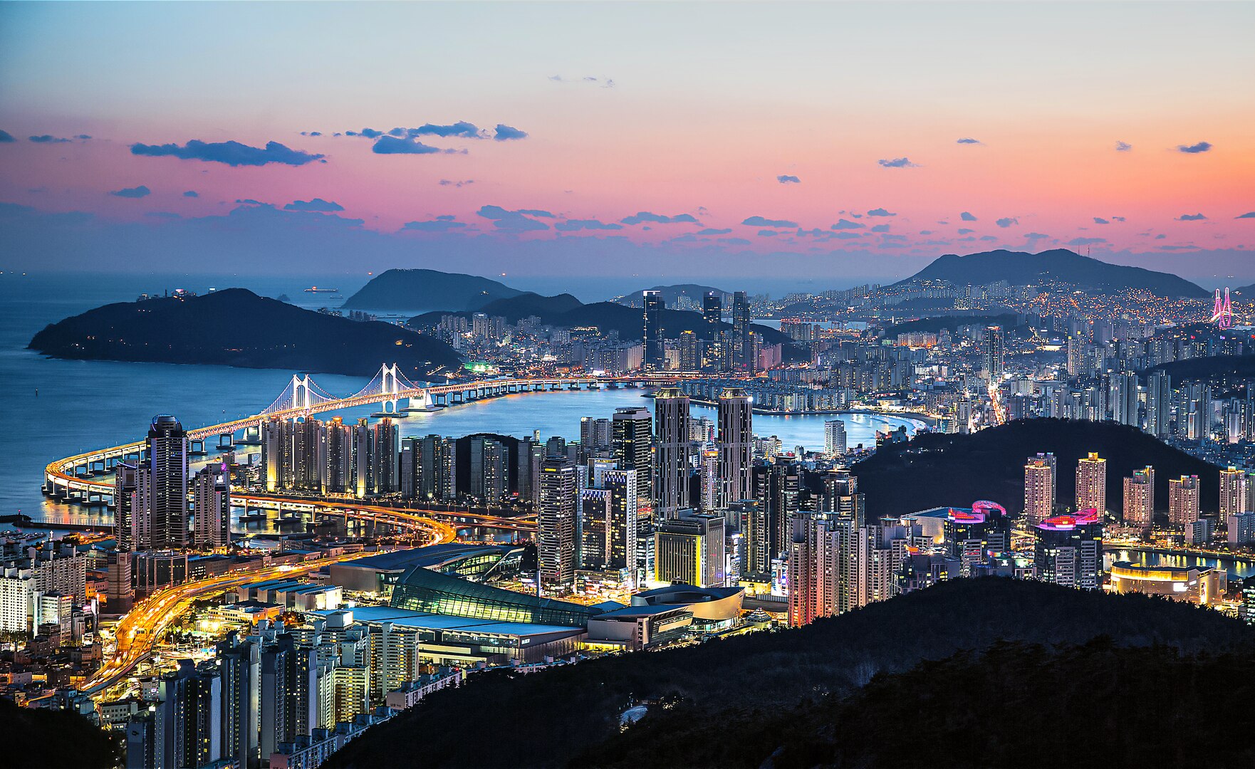 Busan