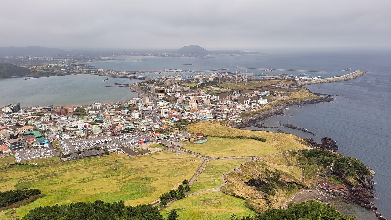 Jeju Island