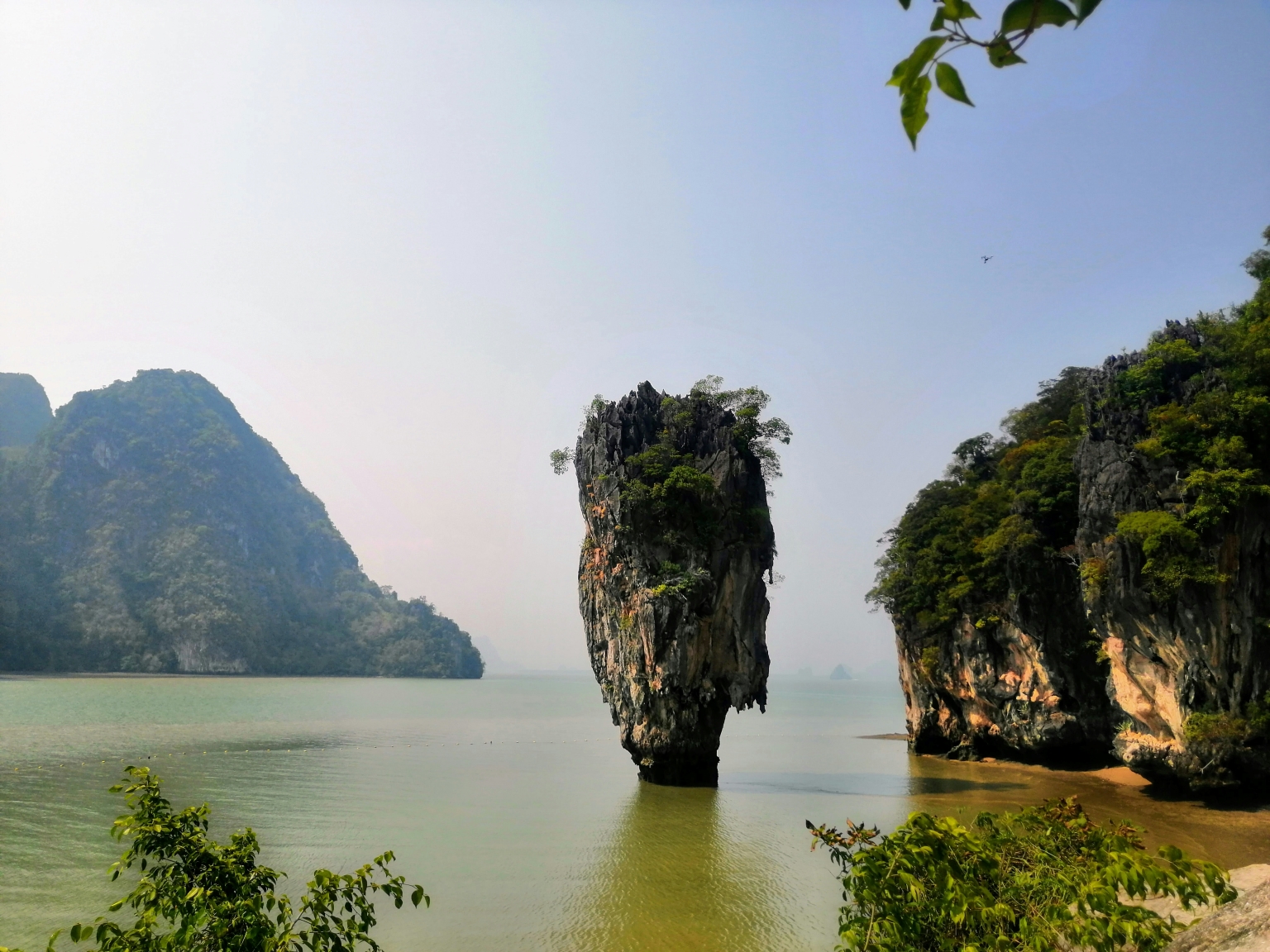 Phang Nga Bay