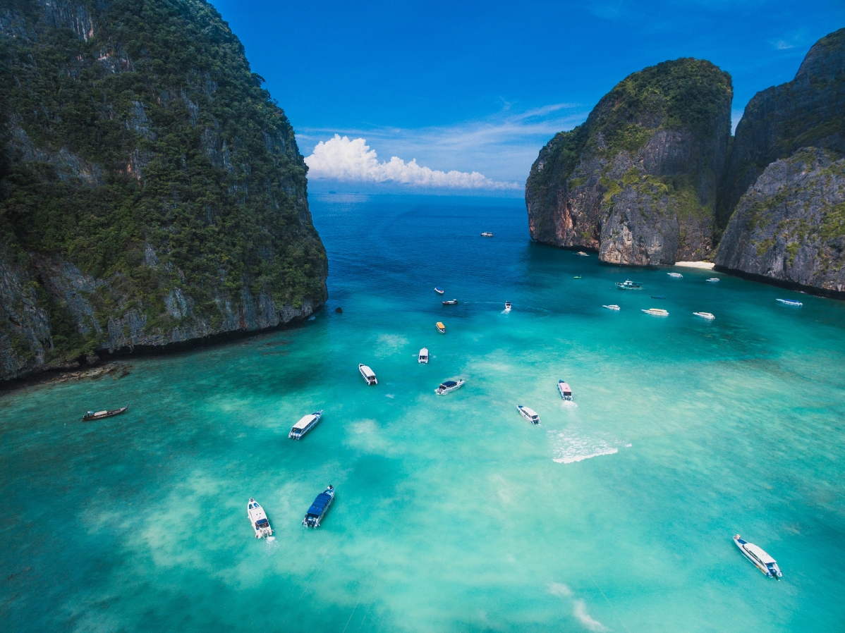 Phi Phi Island