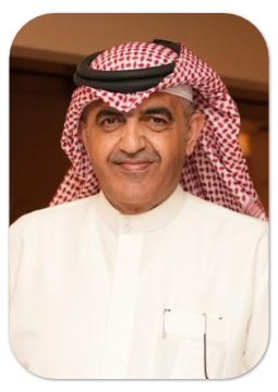 Ayman Al Qudwa - Manager