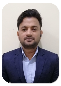 Sooraj K R - Operations and travel Supervisor