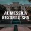Al Messila, A Luxury Collection Resort & Spa - Doha, Qatar