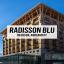 Radisson Blu – Reussen, Andermatt