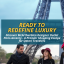 Ready to Redefine Luxury? Discover McArthurGlen Designer Outlet Paris-Giverny – A Premier Shopping Escape for Qatari Travelers