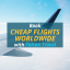 Book Cheap Flights Worldwide with Falcon Travel!