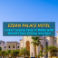 Ezdan Palace Hotel Qatar | 5-Star Luxury Stay in Doha with World-Class Dining & Spa