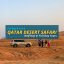 Embark on a Qatar Desert Safari (Half Day or Full Day)