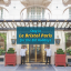 Stay in Le Bristol Paris for the Eid Holidays