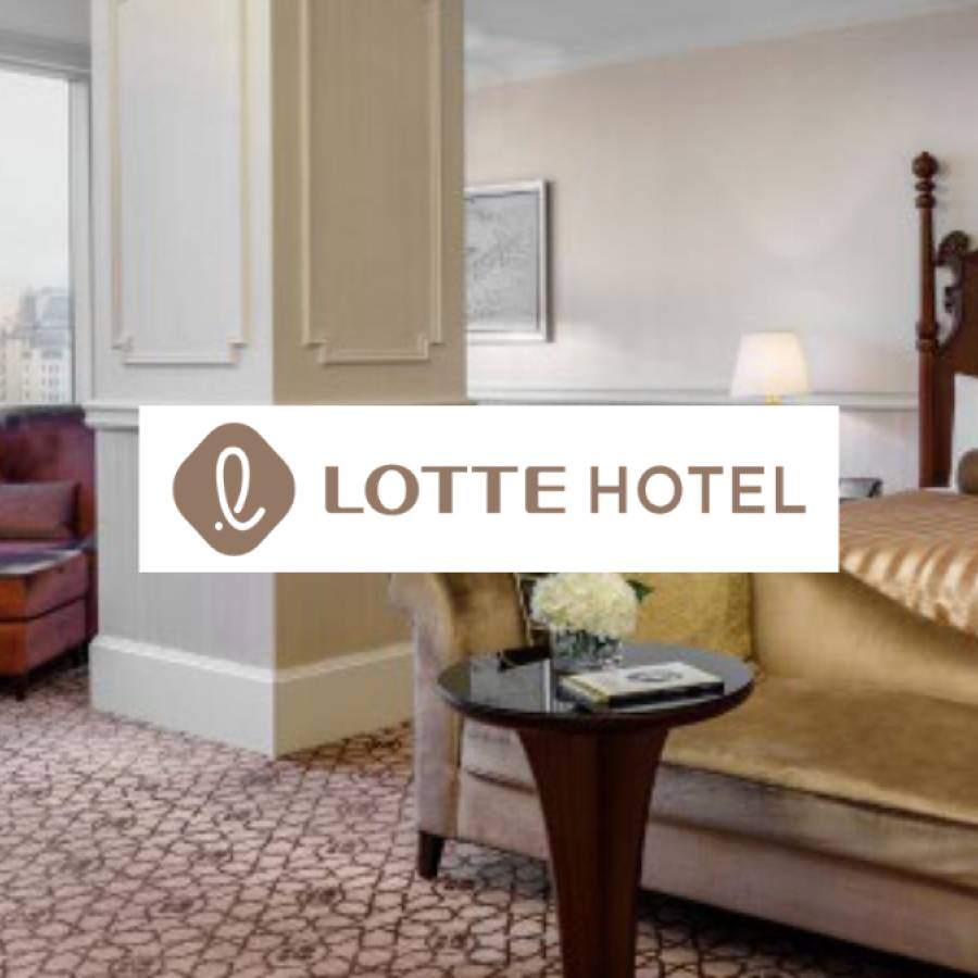 Lotte Hotel Moscow Special Offer