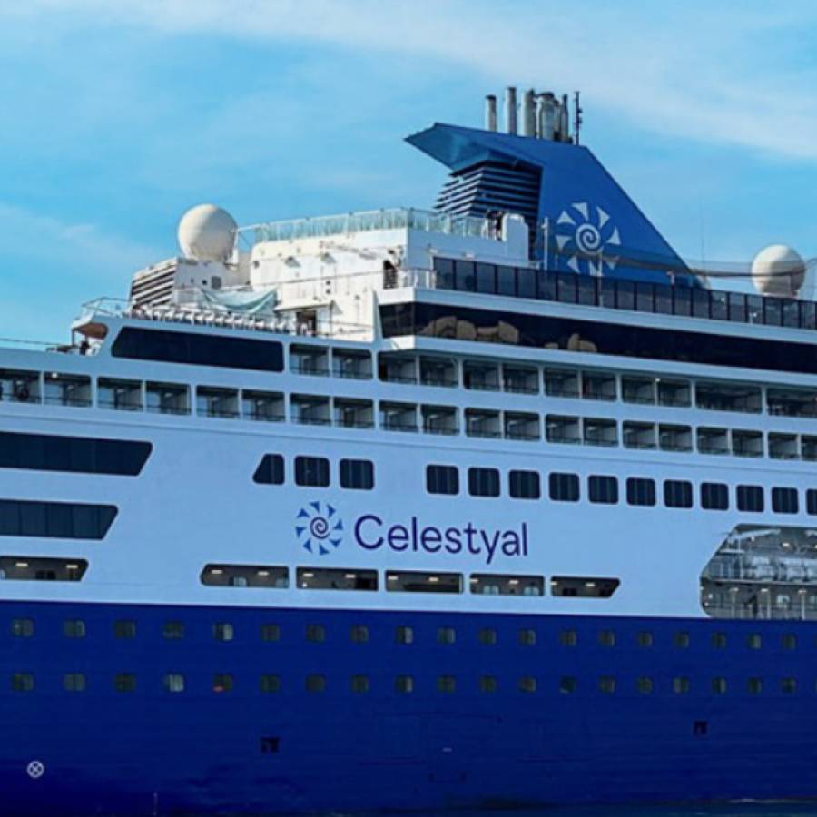 Celestyal Cruise – Indulge in an exciting voyage through the Arabian Gulf