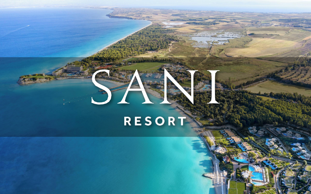 Sani Resort