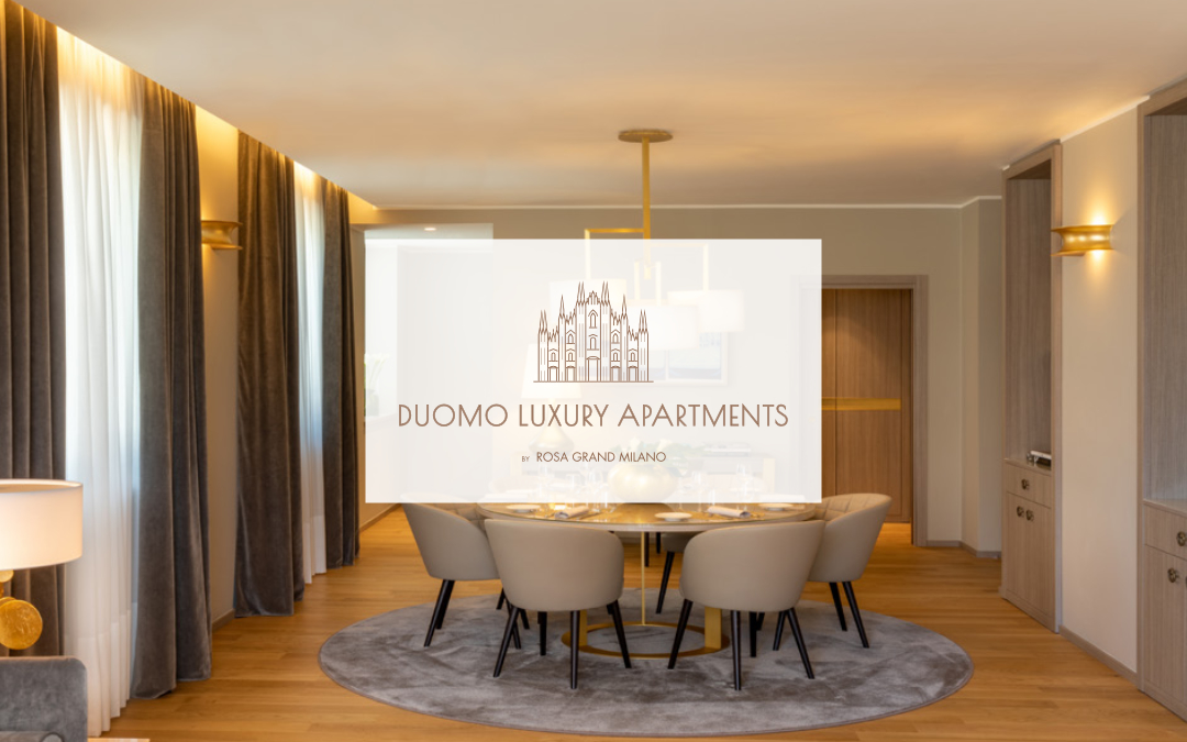 Duomo Luxury Apartments - Starhotels Collezione