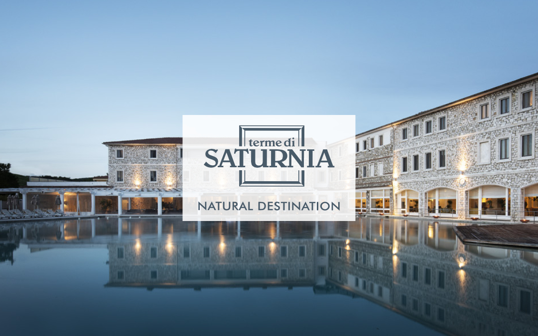 Terme di Saturnia Spa and Golf Course – Starhotels Collezione