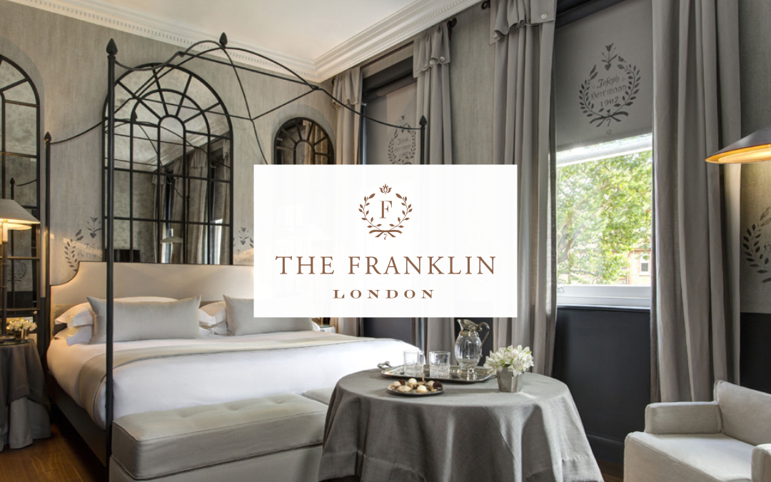 The Franklin London – Starhotels Collezione