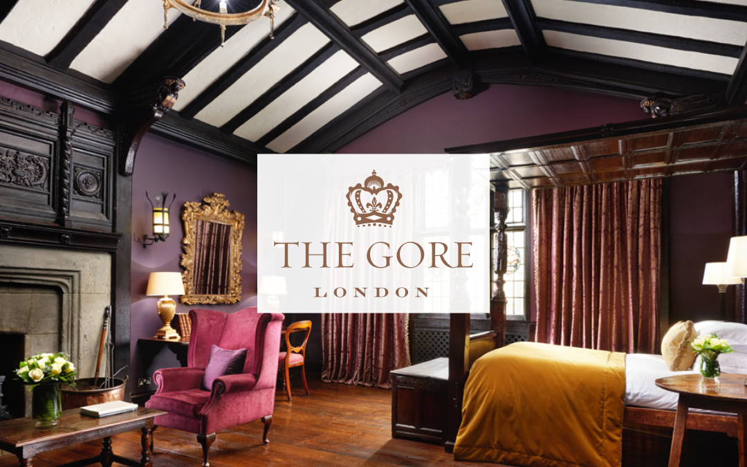 The Gore London – Starhotels Collezione