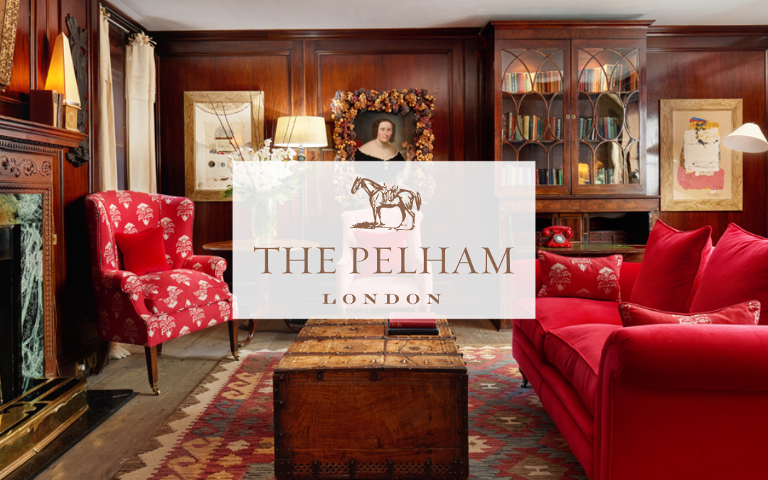 The Pelham London – Starhotels Collezione