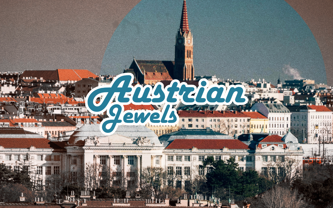 Austrian jewels – 8 Days/7 Nights