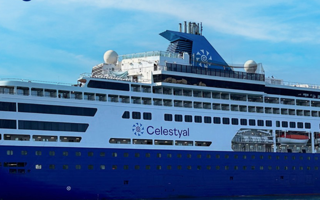 Celestyal Cruise – Indulge in an exciting voyage through the Arabian Gulf