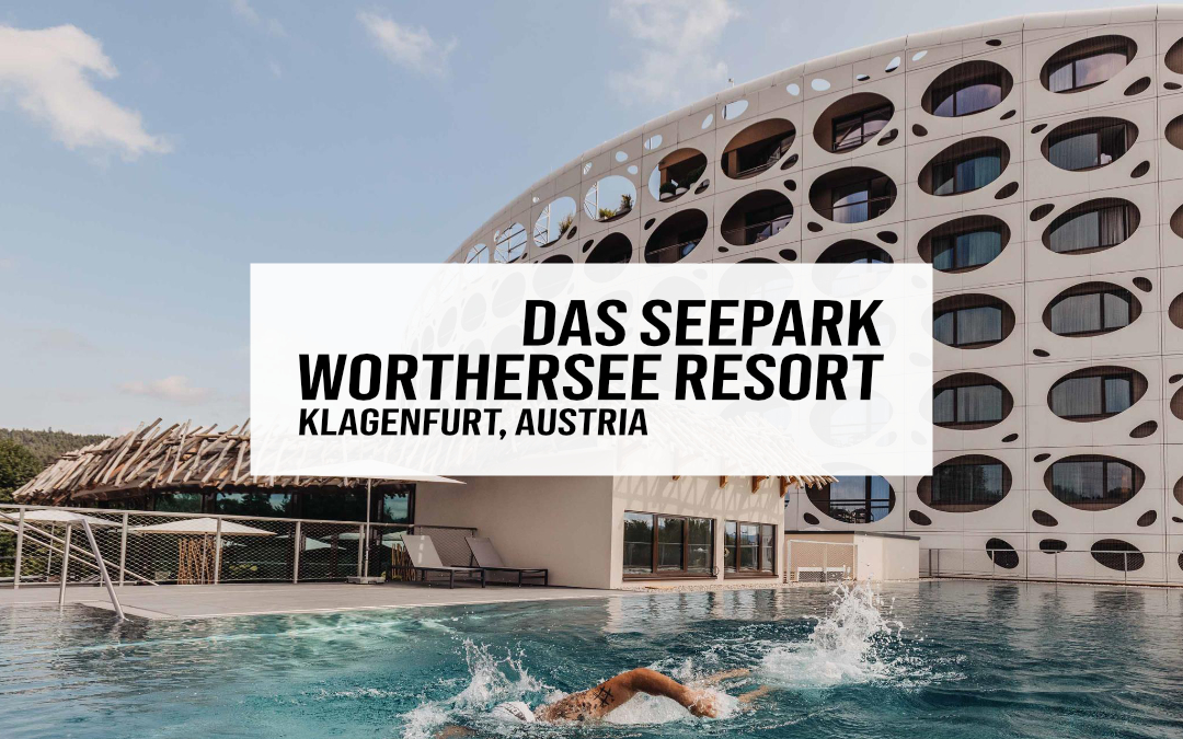 Das Seepark Worthersee Resort