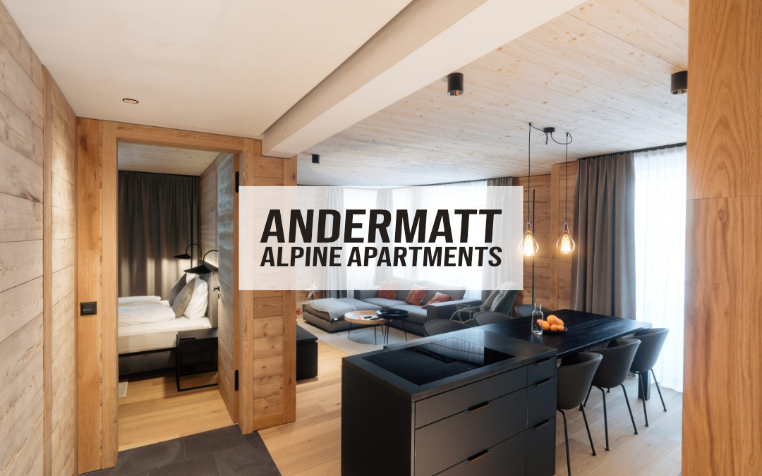 Andermatt Alpine Apartments