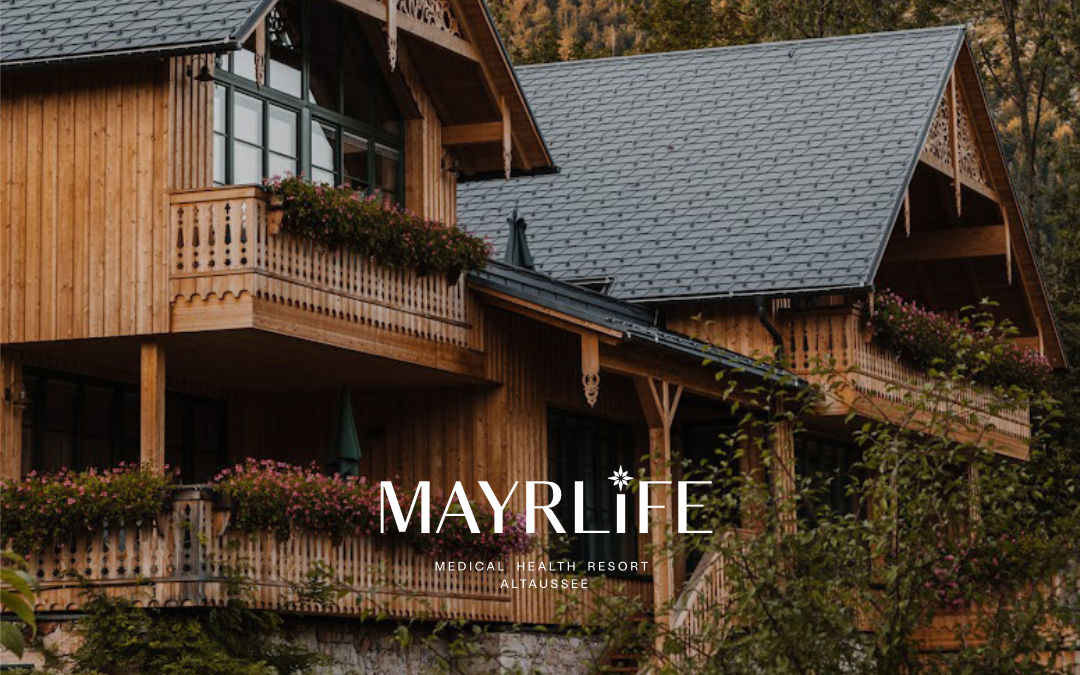 MAYRLIFE Medical Health Resort – Altausee, Austria